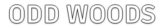 Логотип Odd Woods