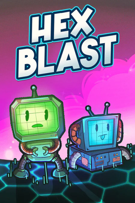 Hex Blast