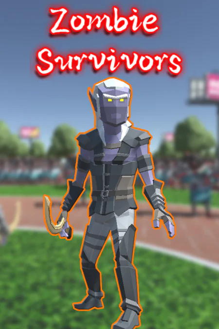 Zombie Survivors | Выжившие зомби