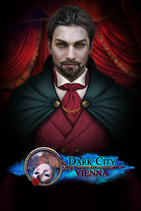 Dark City: Vienna Collector's Edition
