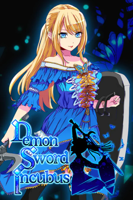 Demon Sword: Incubus