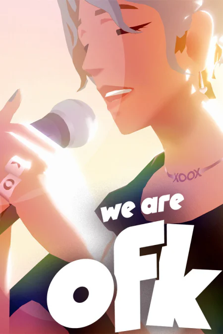 We Are OFK