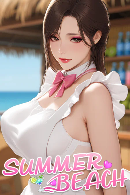 Summer Beach