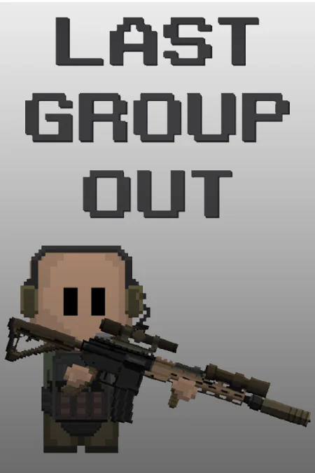 Last Group Out