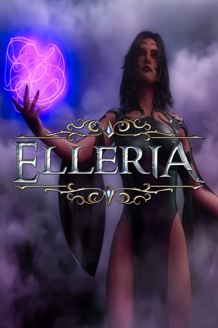 Elleria