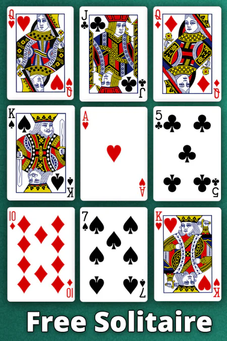 Free Solitaire