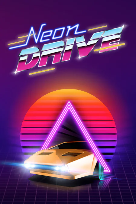 Neon Drive