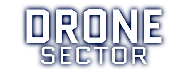 Логотип Drone Sector