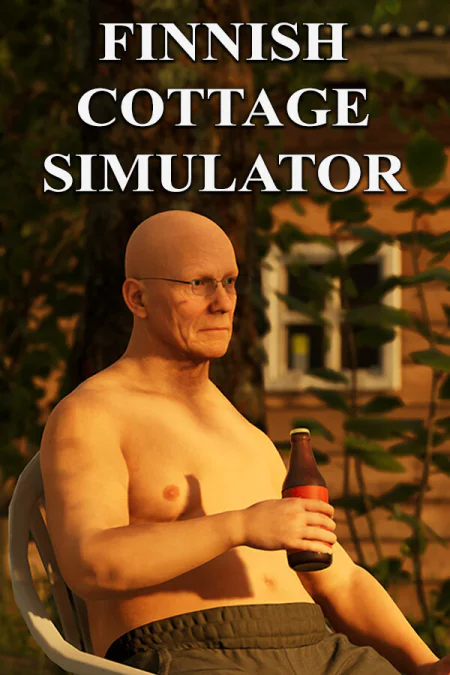 Finnish Cottage Simulator