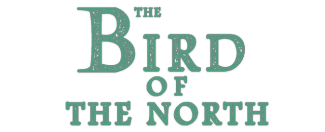 Логотип The Bird of the North