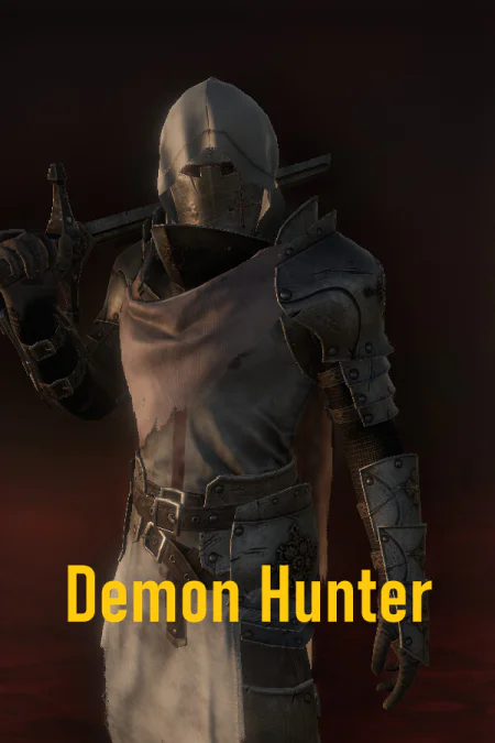 Demon Hunter