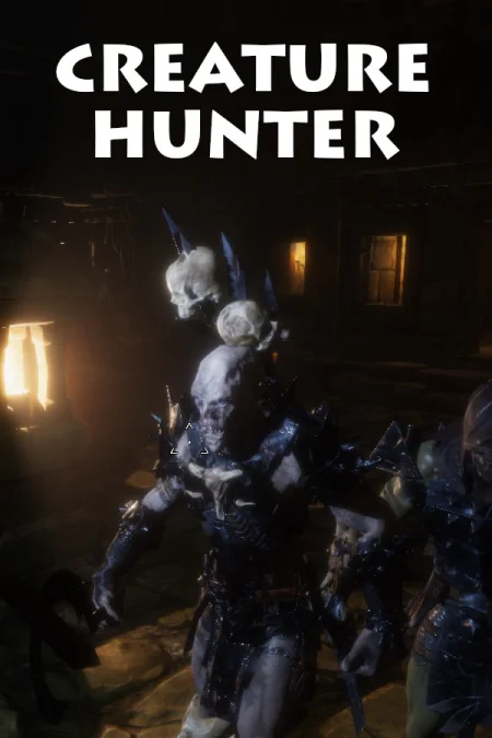 Creature Hunter