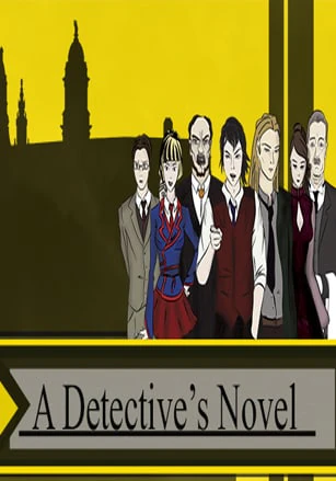 A Detective's Novel