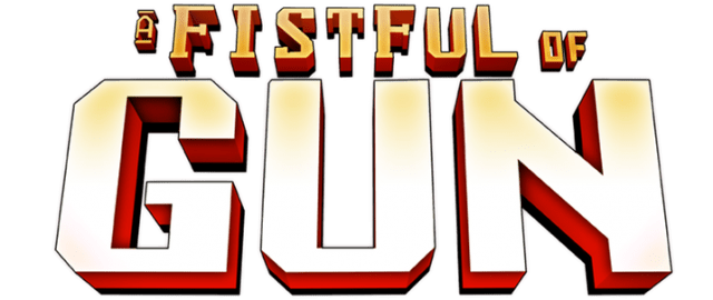 Логотип A Fistful of Gun