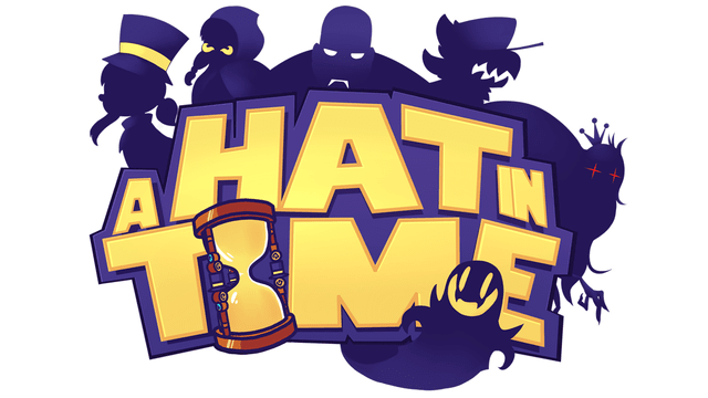 Логотип A Hat in Time