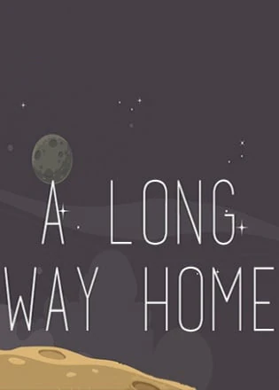 A Long Way Home