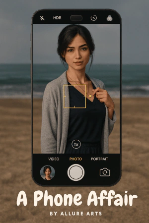 A Phone Affair
