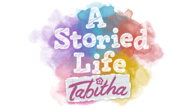 Логотип A Storied Life: Tabitha