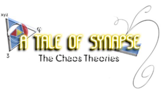 Логотип A Tale of Synapse: The Chaos Theories