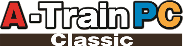 Логотип A-Train PC Classic