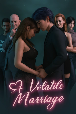 A Volatile Marriage
