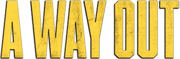 Логотип A Way Out
