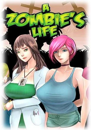 A Zombies Life