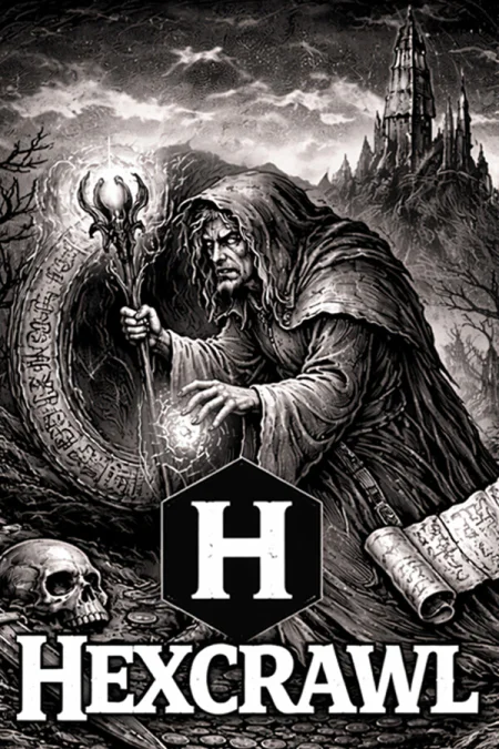 HEXCRAWL