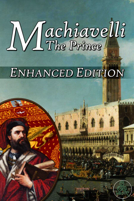Machiavelli the Prince