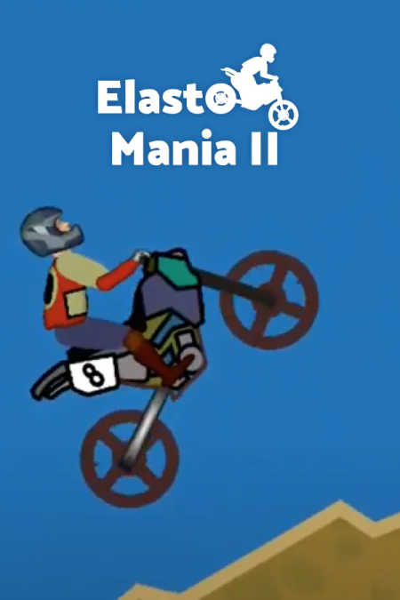 Elasto Mania 2