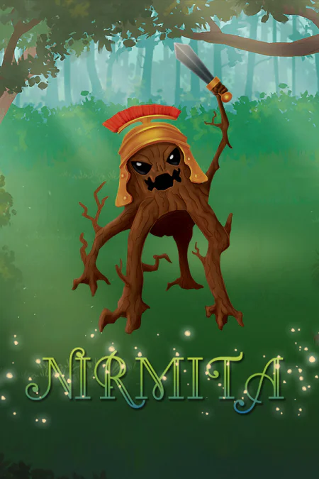 Nirmita: 2D Survival Fantasy RPG