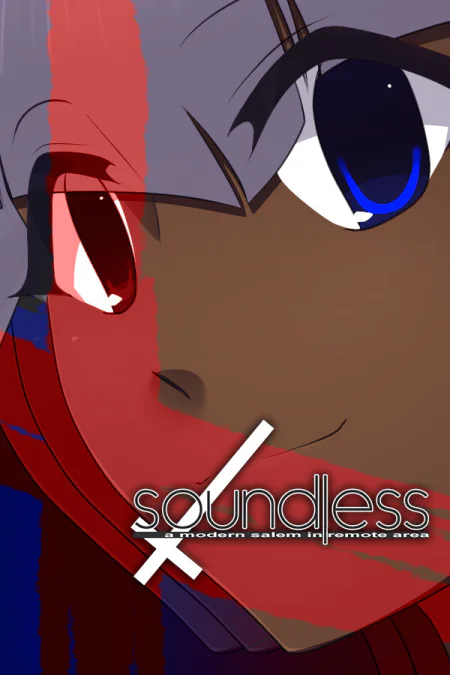 Soundless