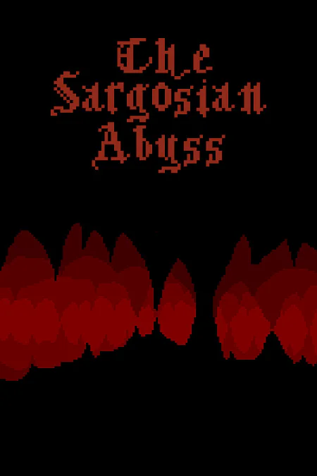 The Sargosian Abyss