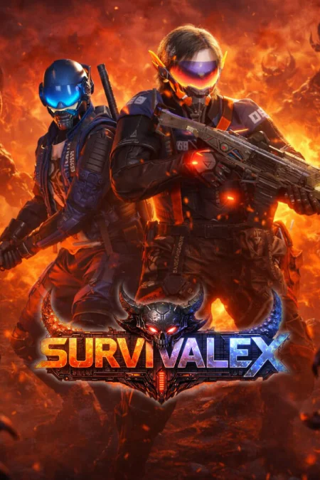 SurvivalEXtreme