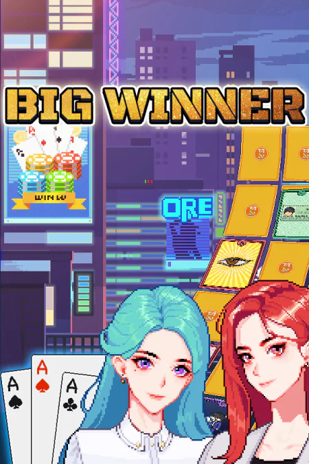 Big Winner