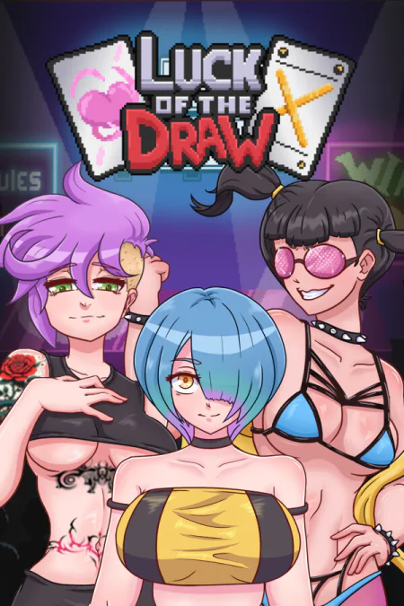 Luck of the Draw
