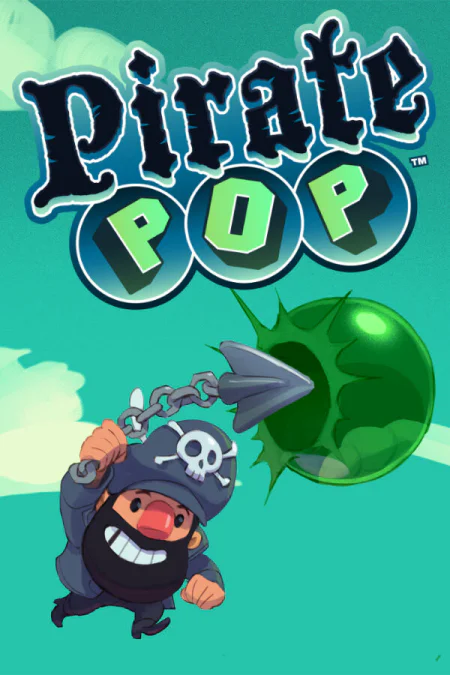 Pirate Pop Plus