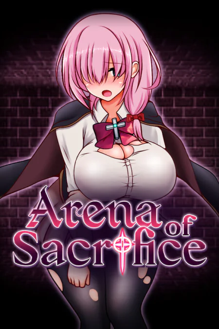 Arena of Sacrifice