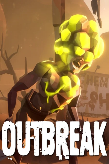 OutBreak: The Last Survivor