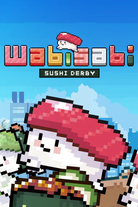 Wabisabi SushiDerby