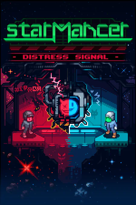 Starmancer