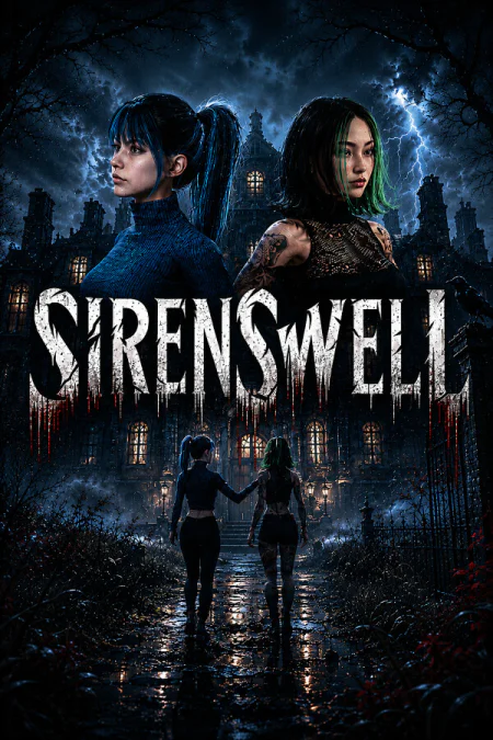 Siren's Well