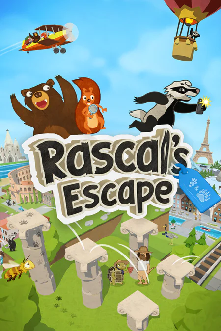Rascal's Escape
