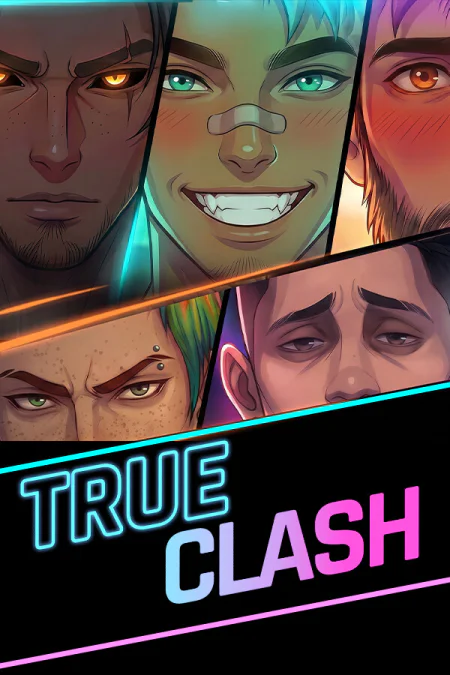 TrueClash