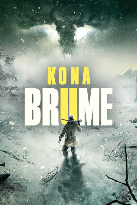Kona 2: Brume