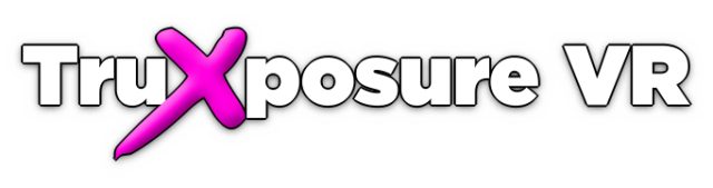 Логотип TruXposure VR