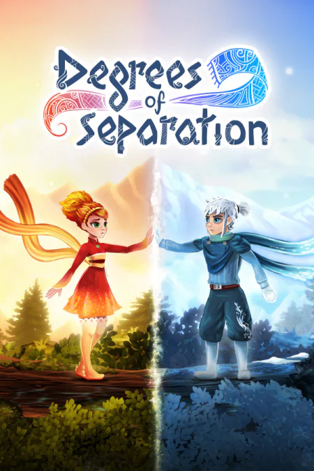 Degrees of Separation