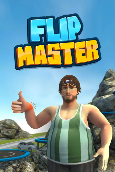 Flip Master
