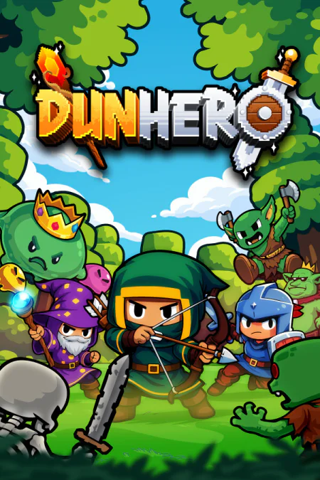 DunHero