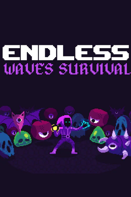 Endless waves survival